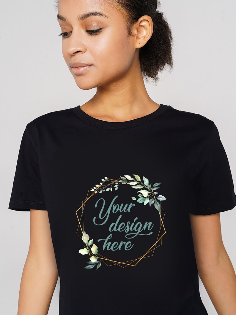 Download Mockup Bundle Flat Lay Mockup Model Mockup Tshirt Mockup ...