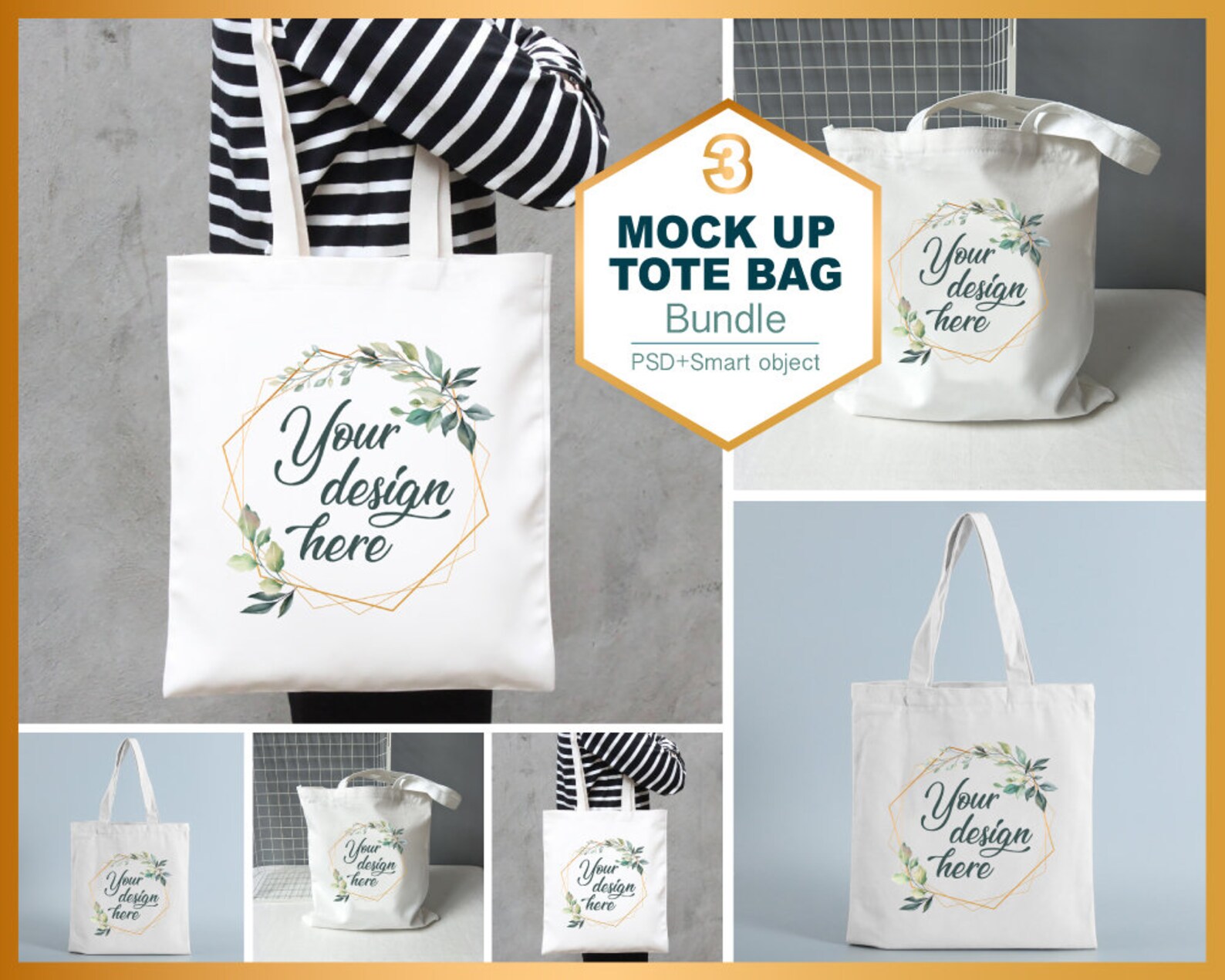 Download White TOTE BAG MOCKUP Psd mockup photo tote bag mock up | Etsy