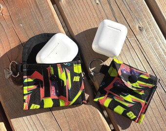 Oscar Piastri Helmet Inspired AirPod case | OP81