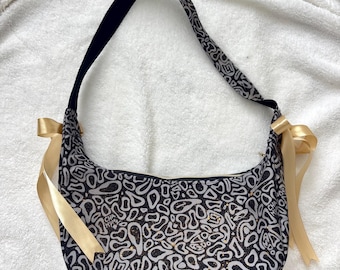 Lando Norris Champion Edition Shoulder Bag | Trackside Shoulder Bag | LN1 *PREORDER*