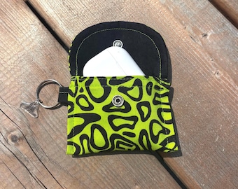 Lando Norris Helmet Inspired AirPod case | LN4 Blobs