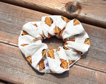 Oscar Pastry Scrunchie | Oscar Piastri Inspired | McLaren