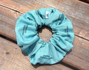 Women Belong In Motorsport Scrunchie | Formula One | F1 Academy