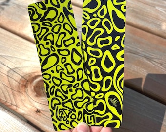 Lando Norris Blobs inspired bookmark | LN4