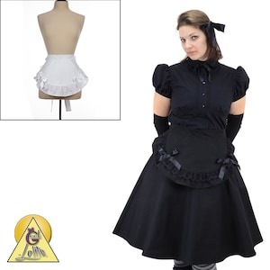 Muffet Apron
