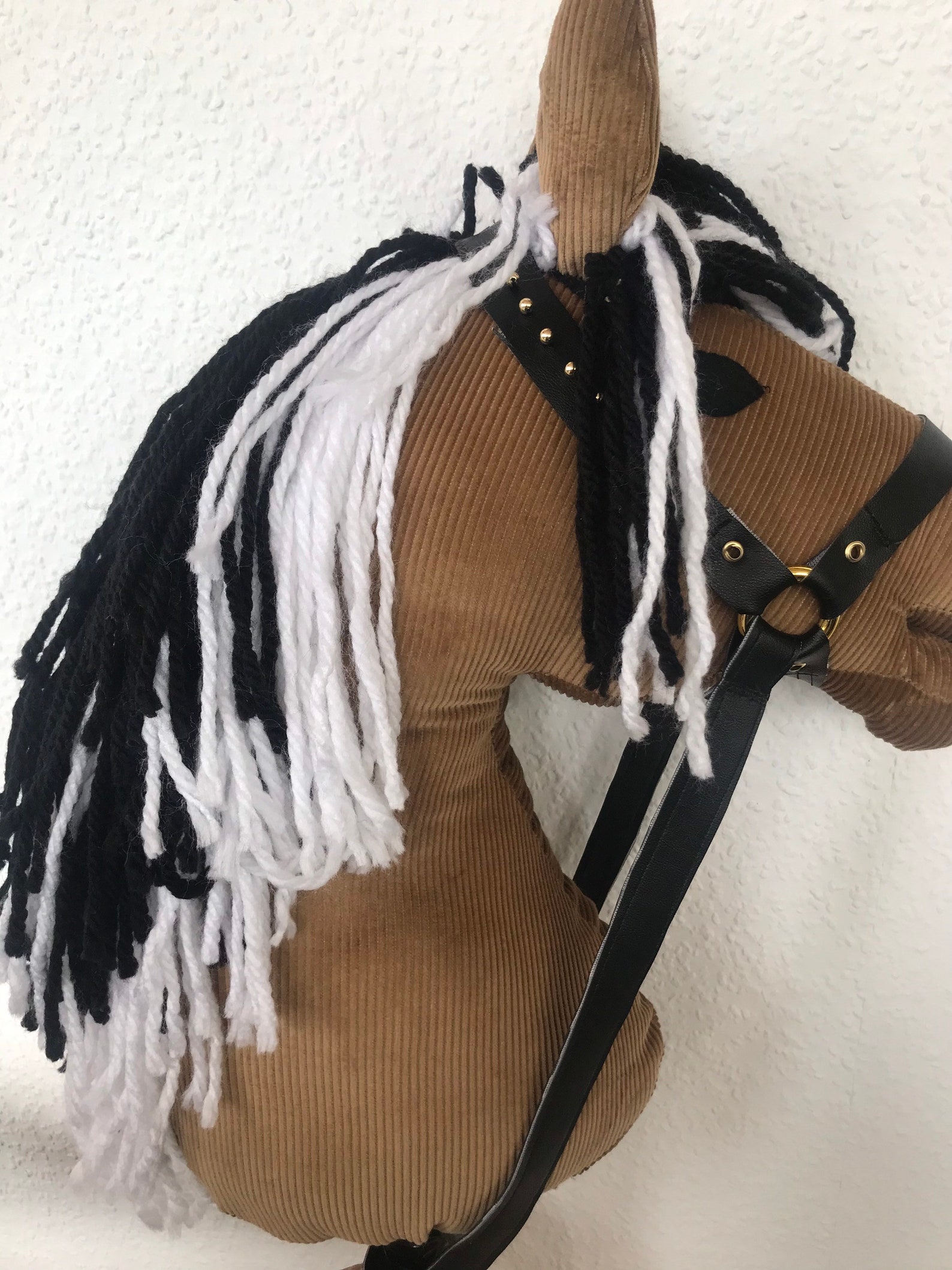 Trensen für Hobby Horses Etsy