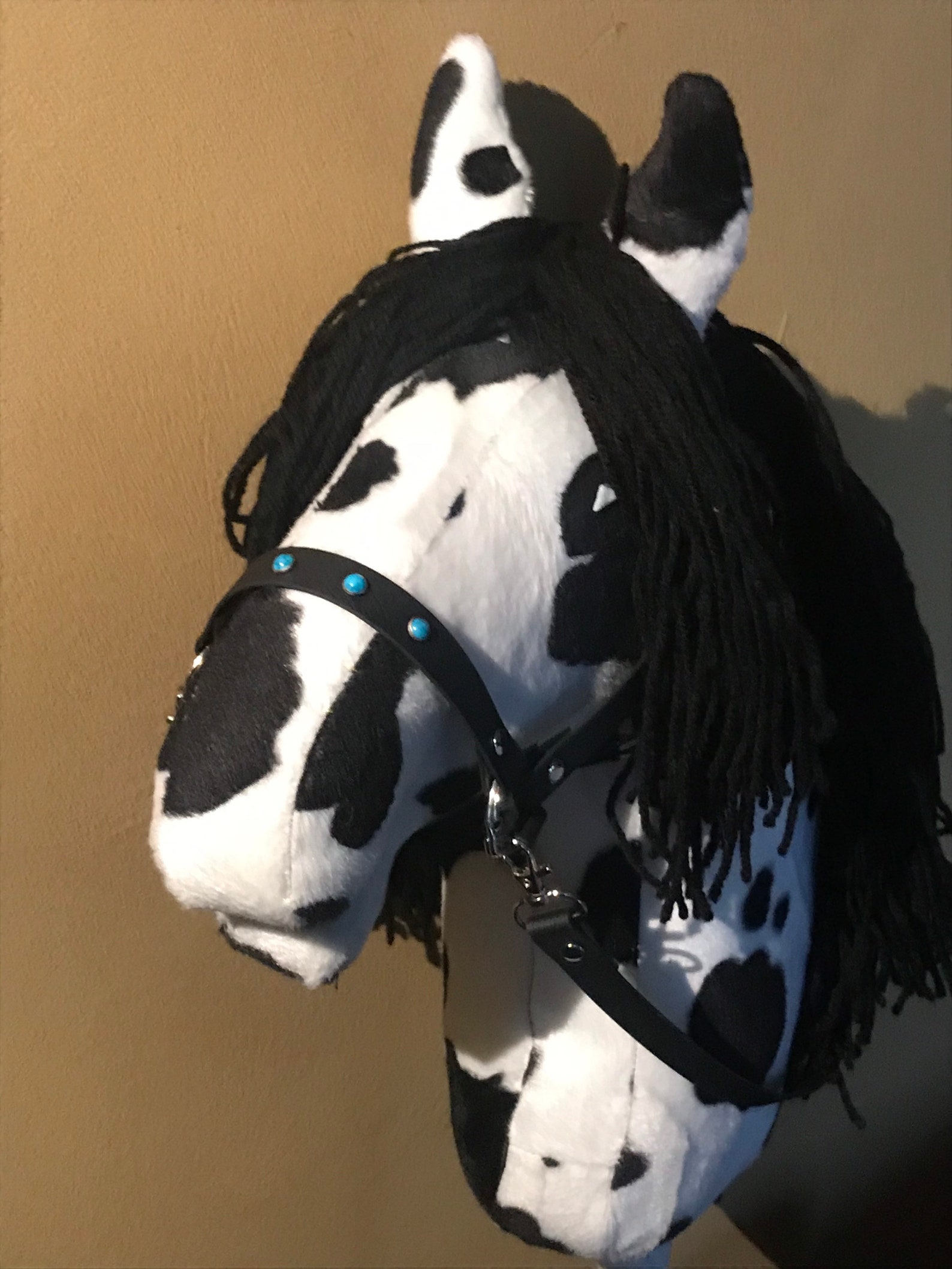 Trensen für Hobby Horses Etsy