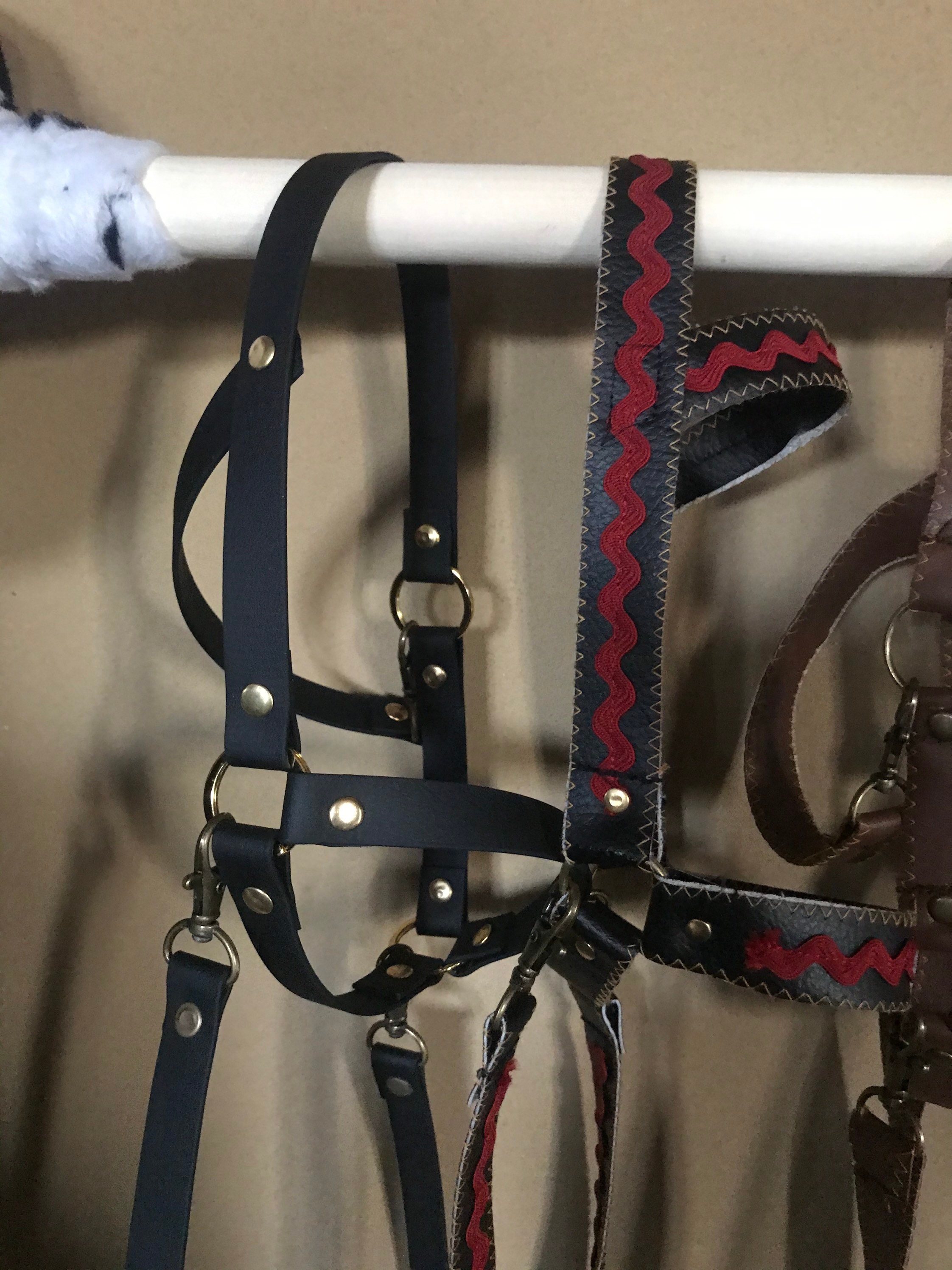 Trensen für Hobby Horses Etsy