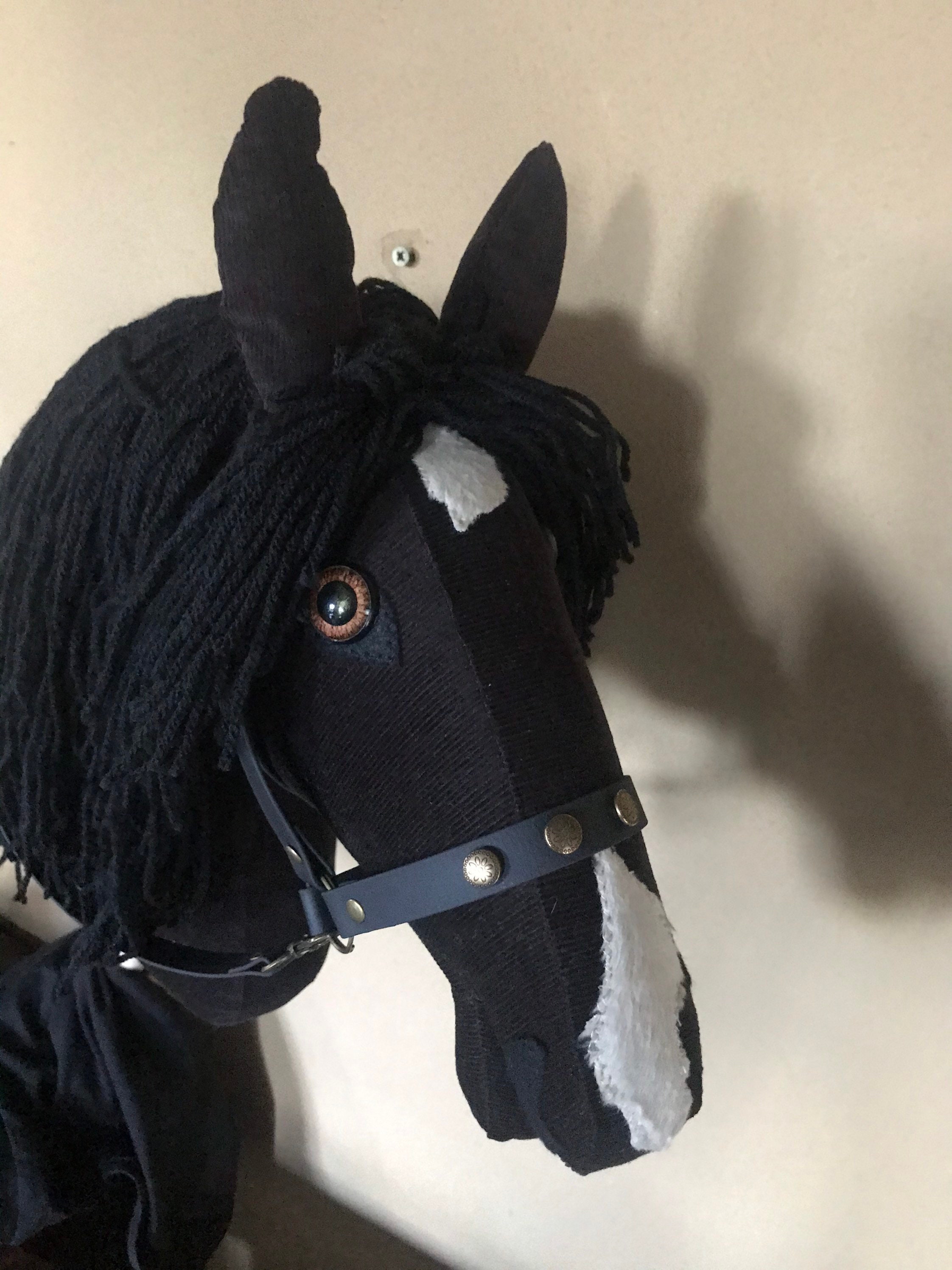 Trensen für Hobby Horses Etsy