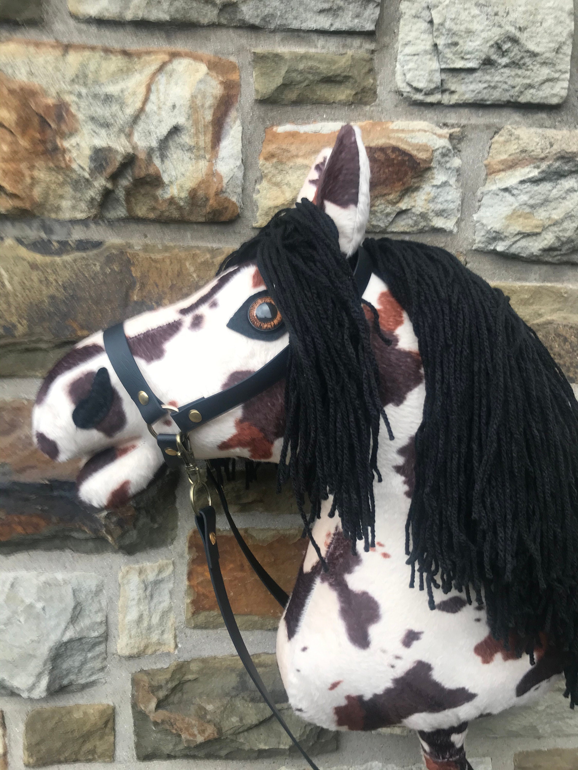 Trensen für Hobby Horses Etsy