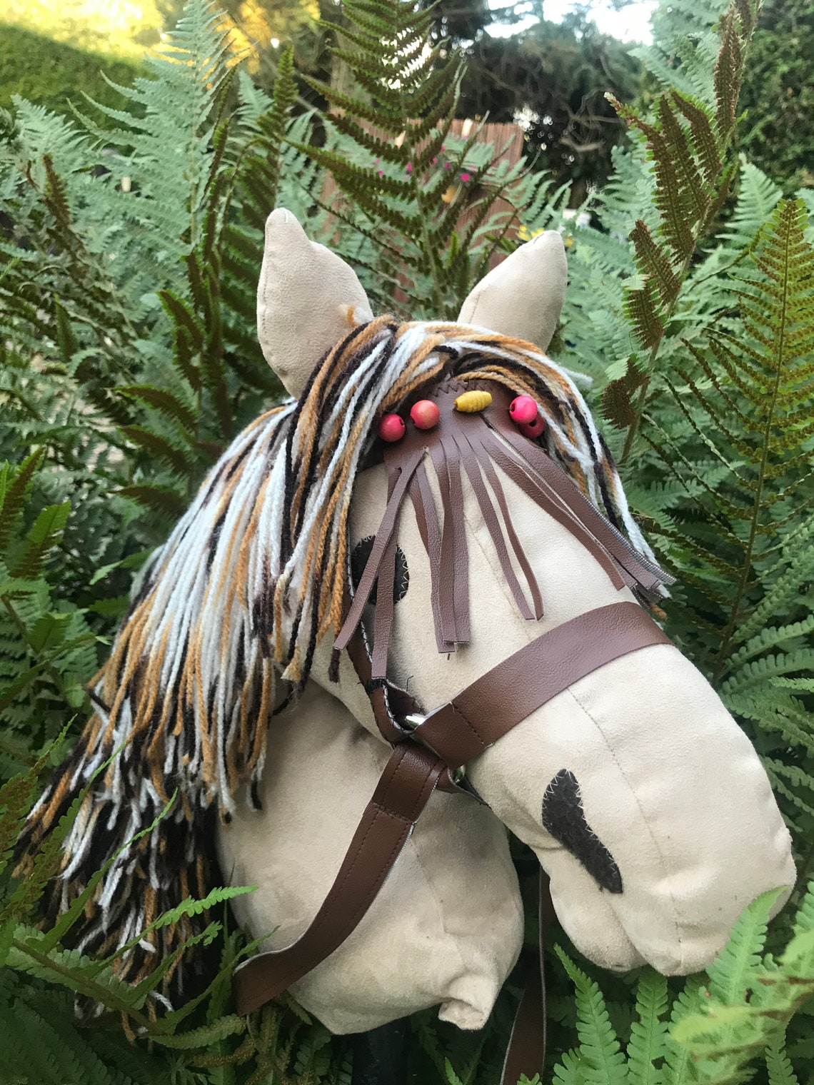 Hobby Horse Trensen Etsy.de