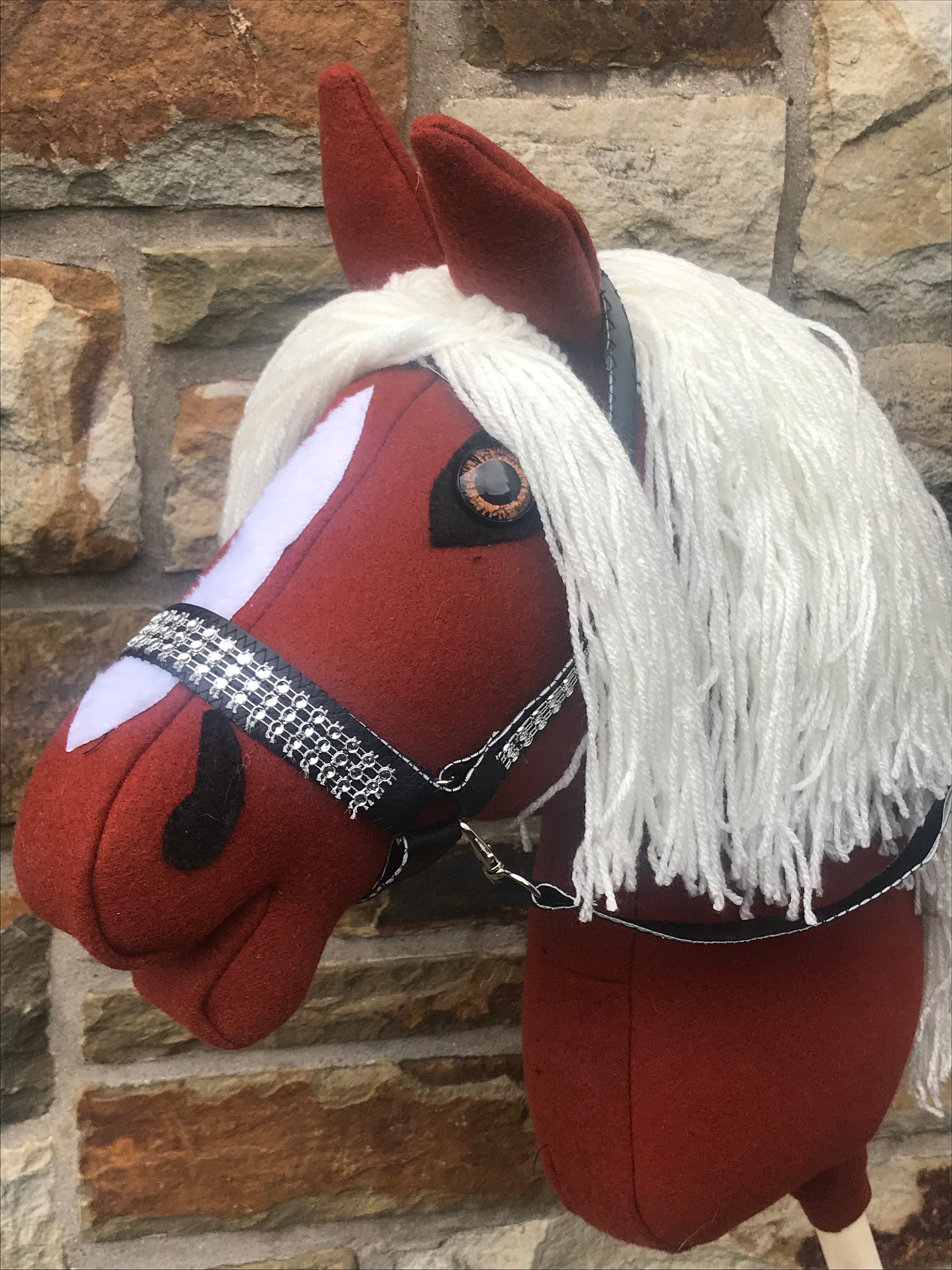 Hobby Horse Trensen Etsy.de