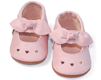 mary jane moccasins