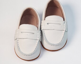 baby formal shoes