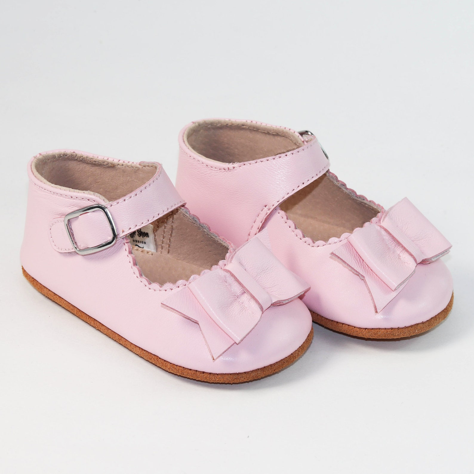 infant girl mary jane shoes