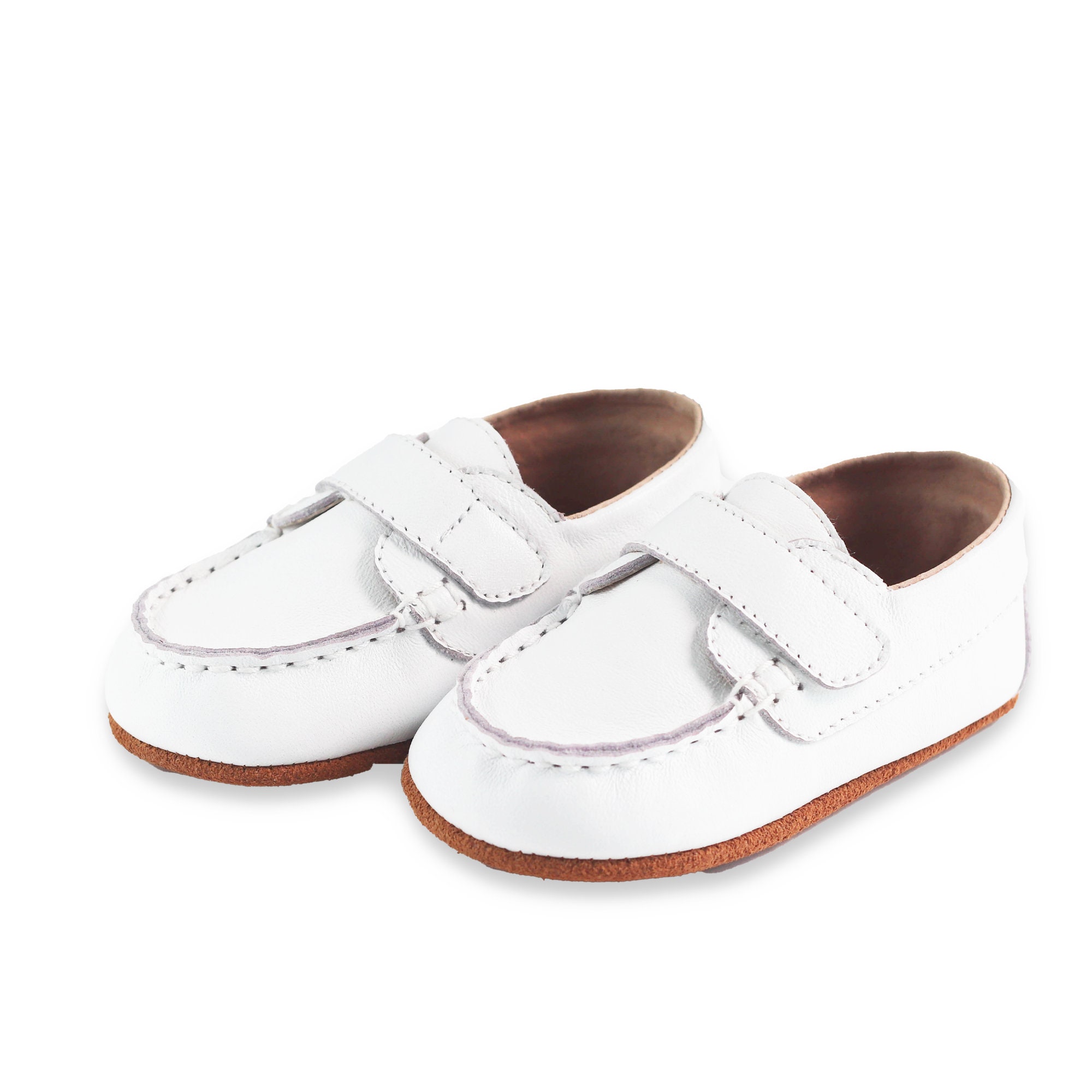 Yeeteepot Mocassini Bambini Scivolare su Vestito Basse Mocassino Scarpe per Ragazzi e Ragazze Mocassini da Ragazzo in Pelle Scamosciata, Nero 36 EU