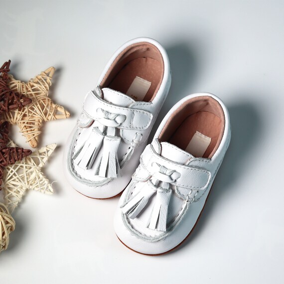 Baby sales boat shoes