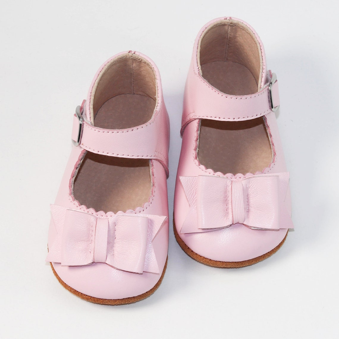 infant girl mary jane shoes