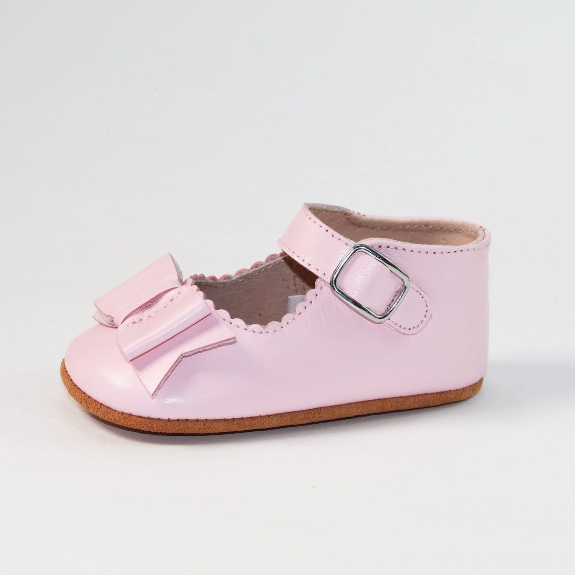 infant mary jane shoes