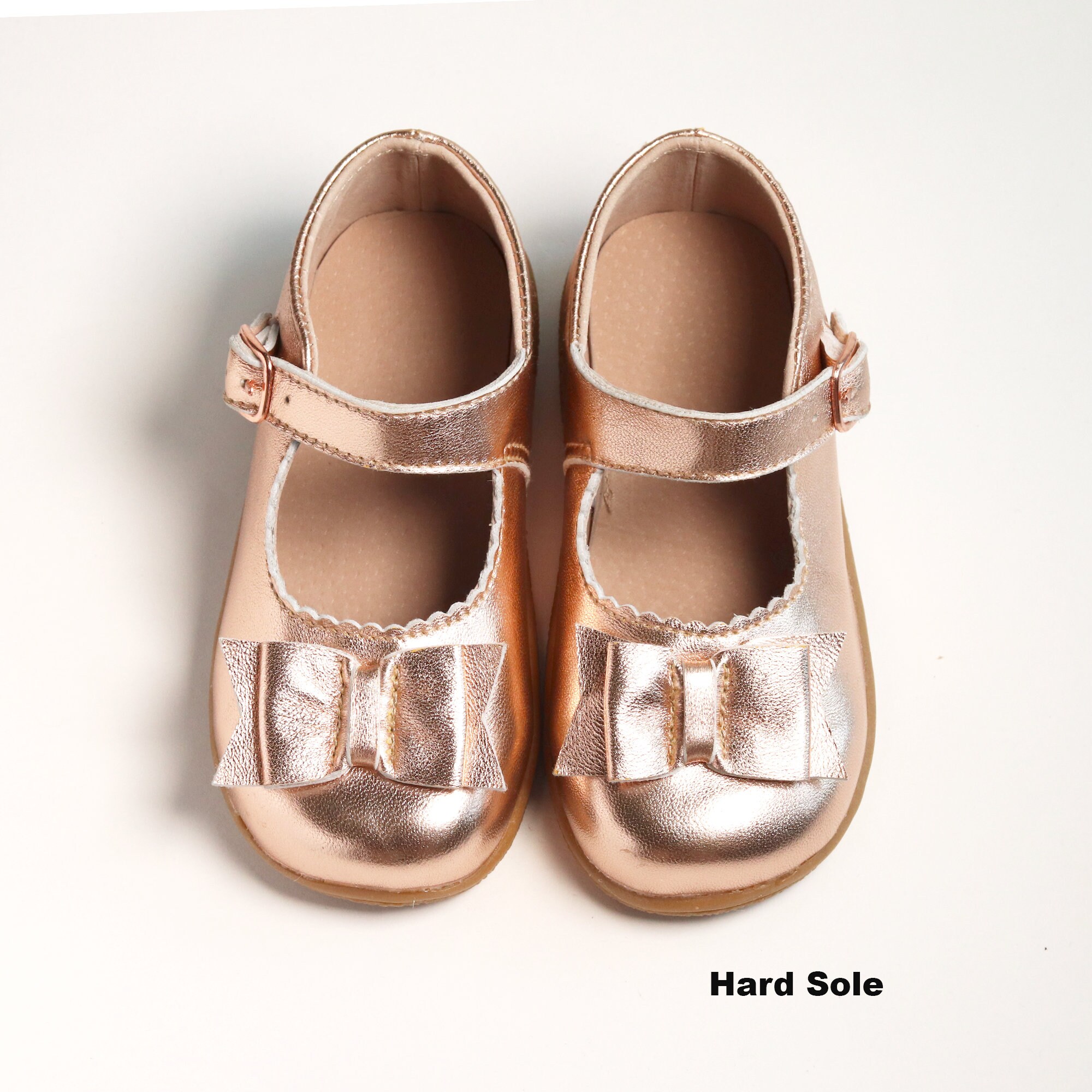 infant girl mary jane shoes