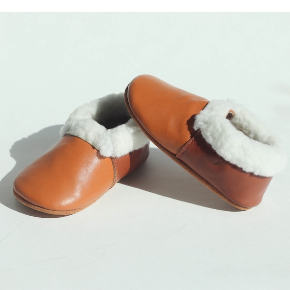 Sherpa moccasins clearance