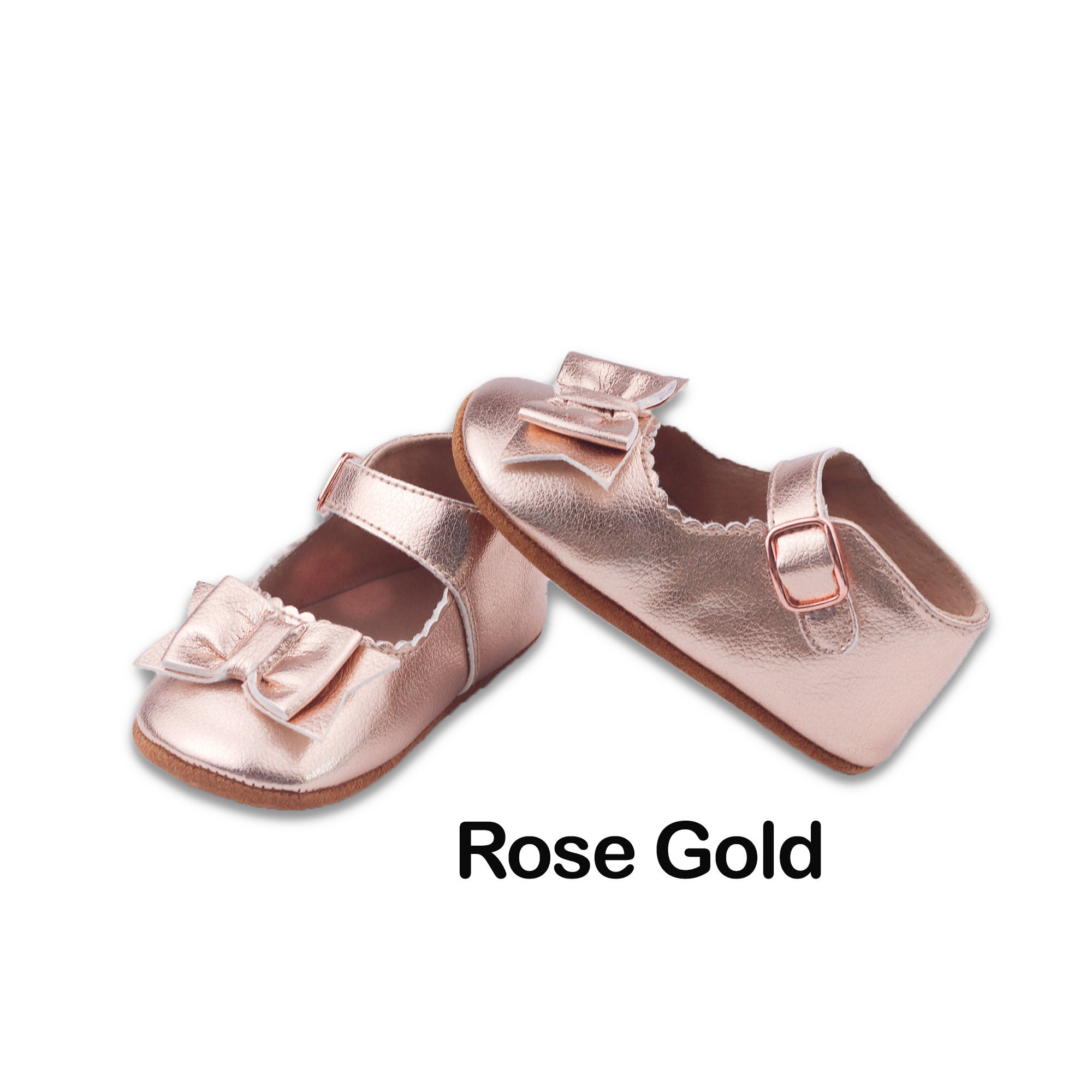 Girl Mary Jane Shoes Baby Wedding Shoes Baptism Baby Shoes Etsy