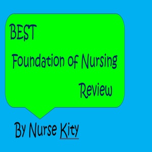 50 pages Foundations of Nursing / Fundamental of nursing /