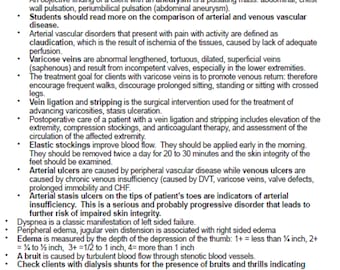 RN Comprehensive exit exam study guide 80+ pages of information