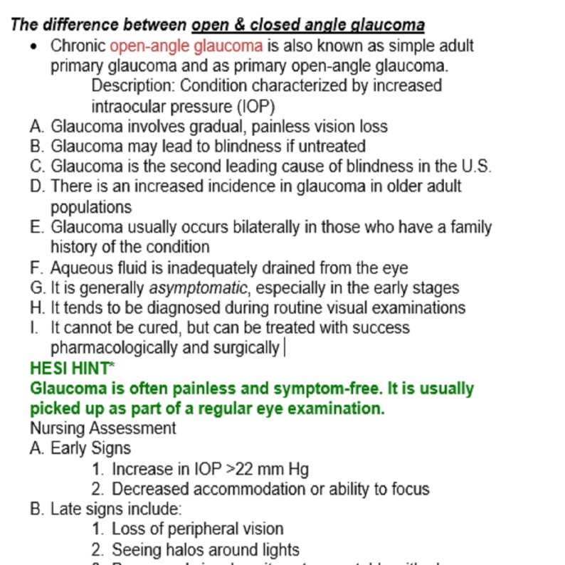 2020 HESI RN Medsurge study guide 22 pages long with hesi Etsy