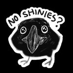 Crow Stickers