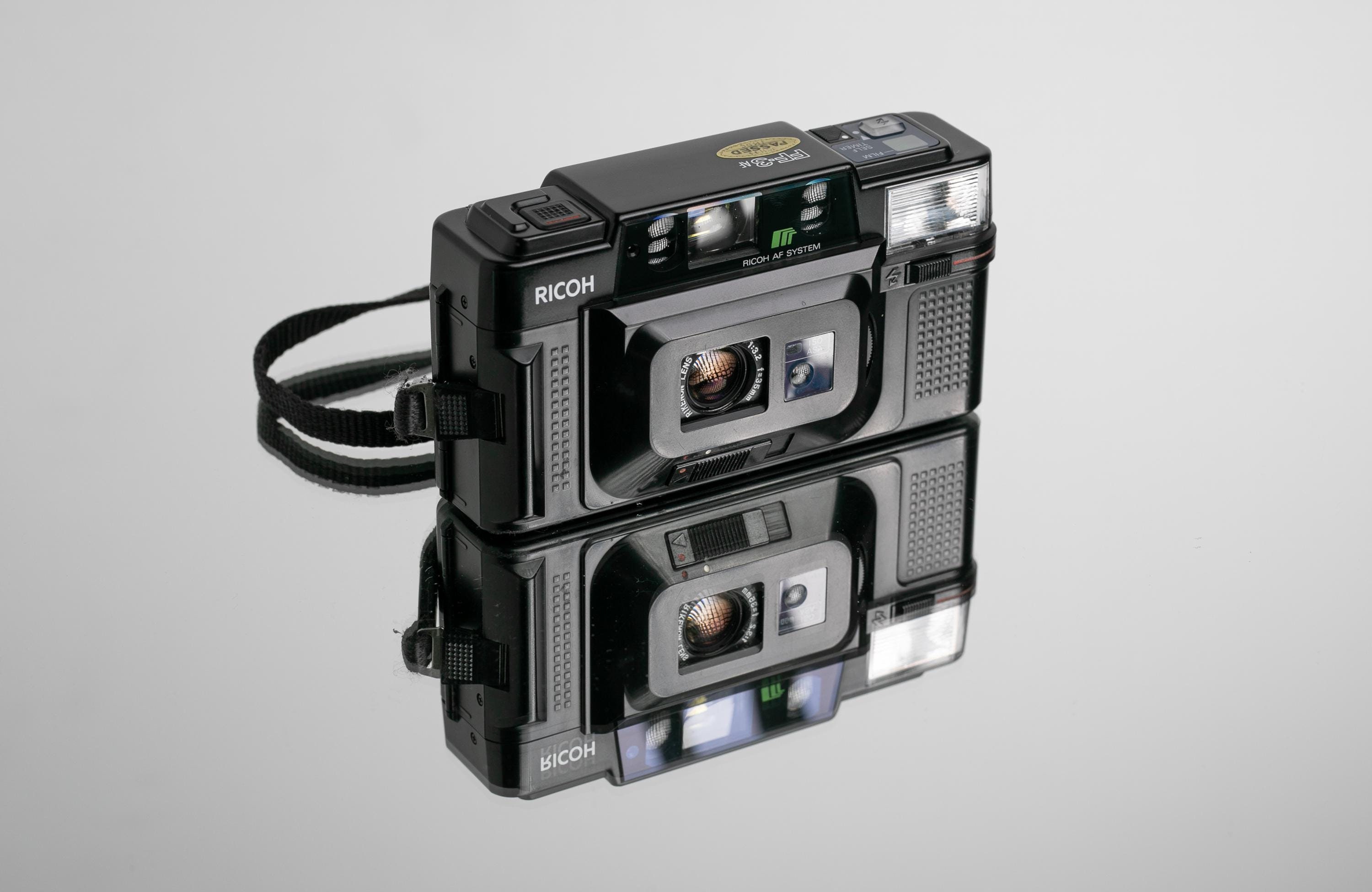 Ricoh Af Camera - Etsy