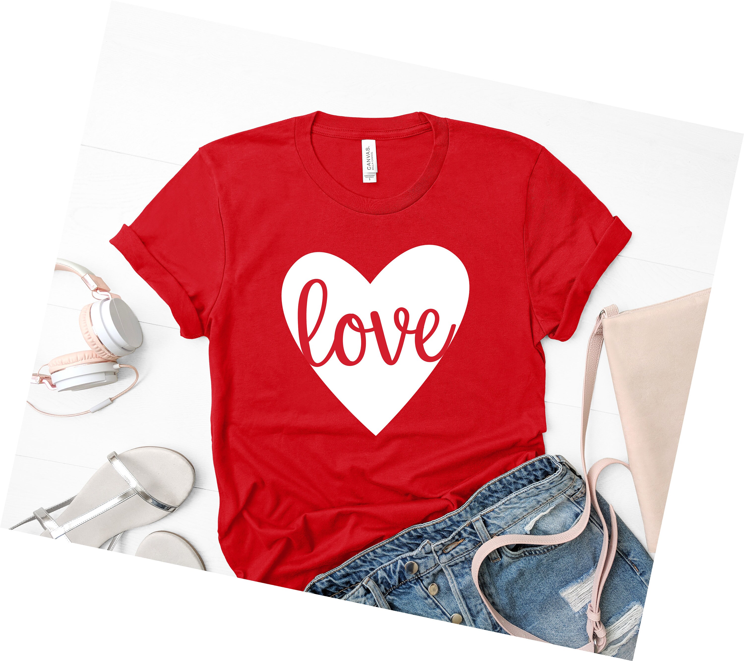 Valentines tee shirts cute Valentines Day Shirt Cute Valentines Day Shirt Cute | Etsy