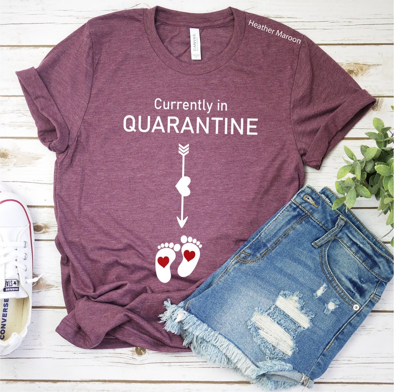 Funny Pregnancy Announcement Shirt Mama to Be Tshirt Etsy