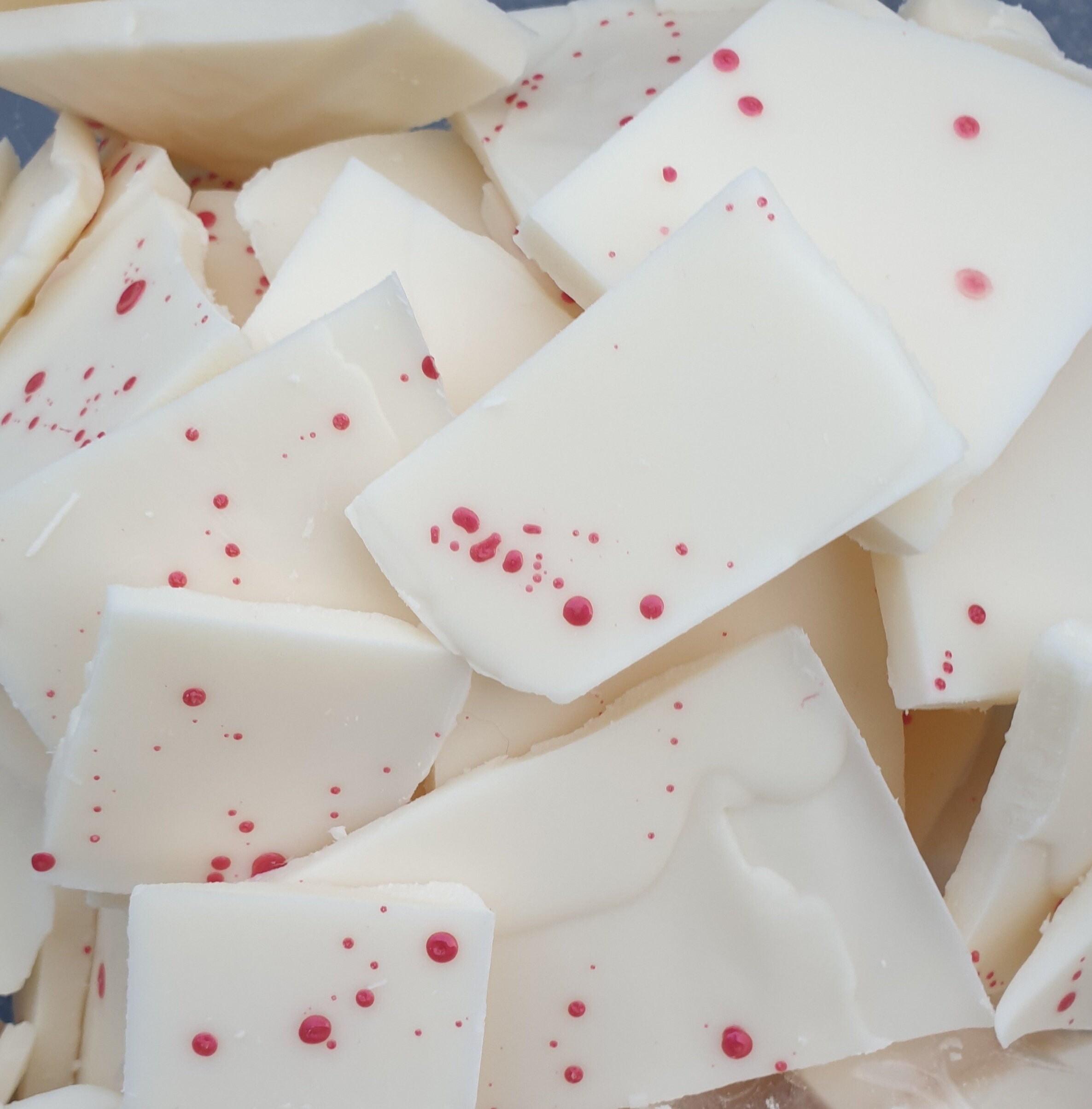 Wax Melt Brittle Wildings Berry Etsy UK