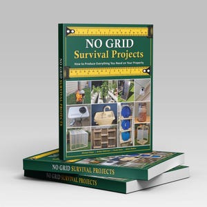 NO GRID Survival Projects