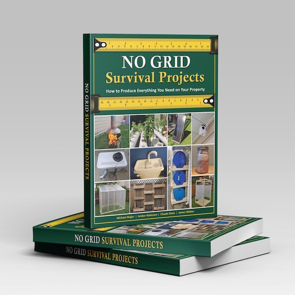 NO GRID Survival Projects