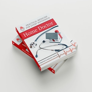 The Home Doctor - Practical Medicine for Every Household