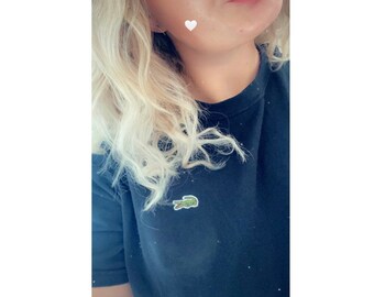 Lacoste Crocodile Etsy Lacoste Crocodile Etsy