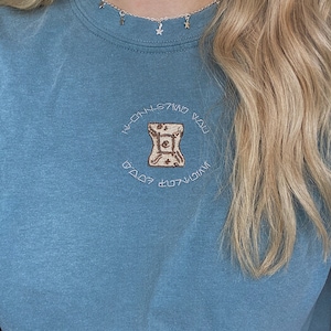 The Lucky Charm