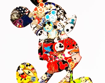 Disney Trading Pins - Choose your quantity 10, 20, 30, 50, 75 or 100 Pins