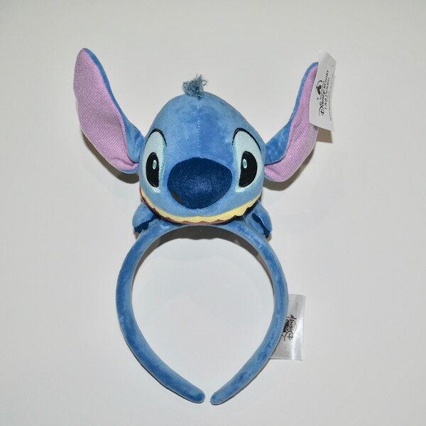 Stitch Headband