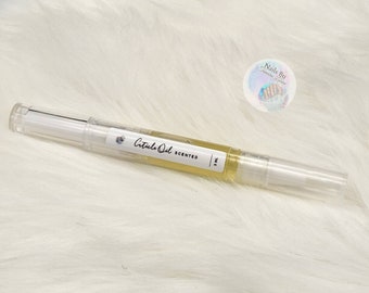 Cuticle Oil Pen