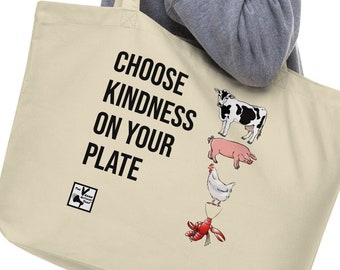 tote bag message