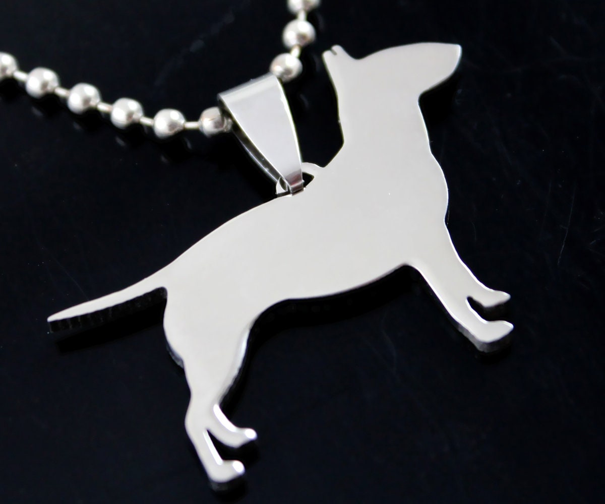 DUOWEI Collana Con Ciondolo Cane Yorkshire Terrier | Gioielli In Acrilico Per Donne E Ragazze | Regalo Carino Per Amanti Dei Cani