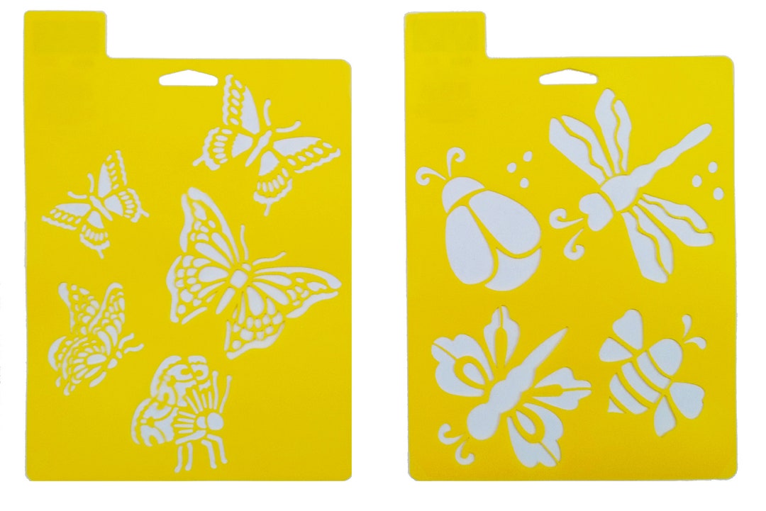 GLOBLELAND Sellos Transparentes De Hongos Vintage Con Fondo De Hongos, Sellos De Silicona Para Hacer Tarjetas