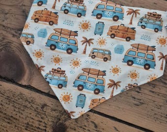Dog bandana