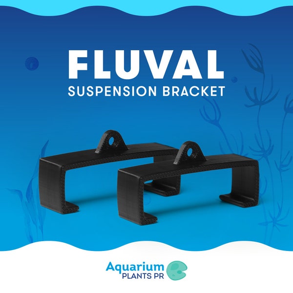 Fluval Suspension bracket