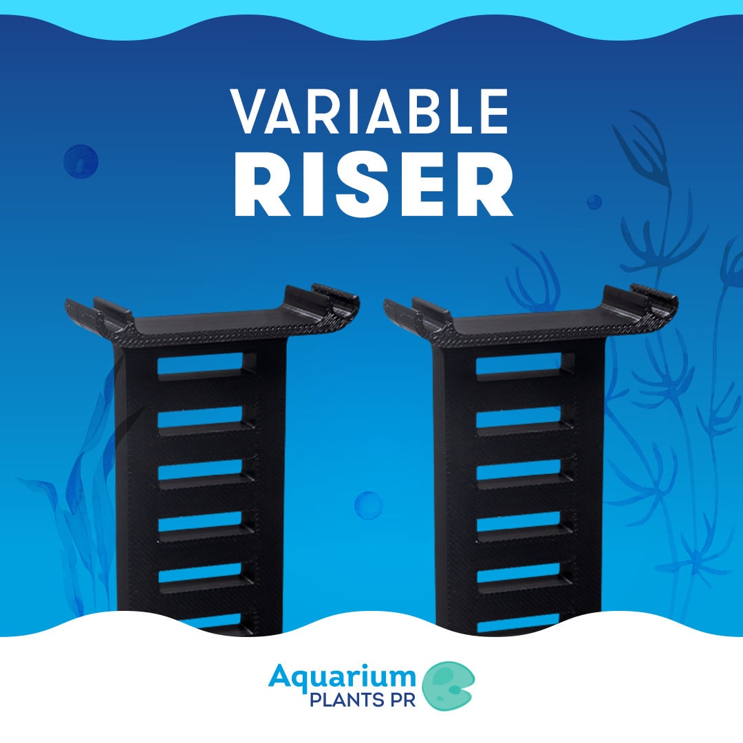 Fluval Planted/marine/aquasky and Aquarium Co-op Variable Raiser - Etsy