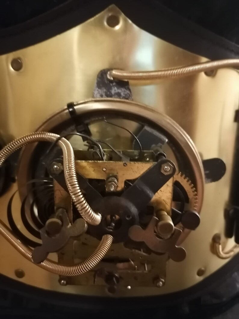 one piece with gears woman corset steampunk leather and handmade metal