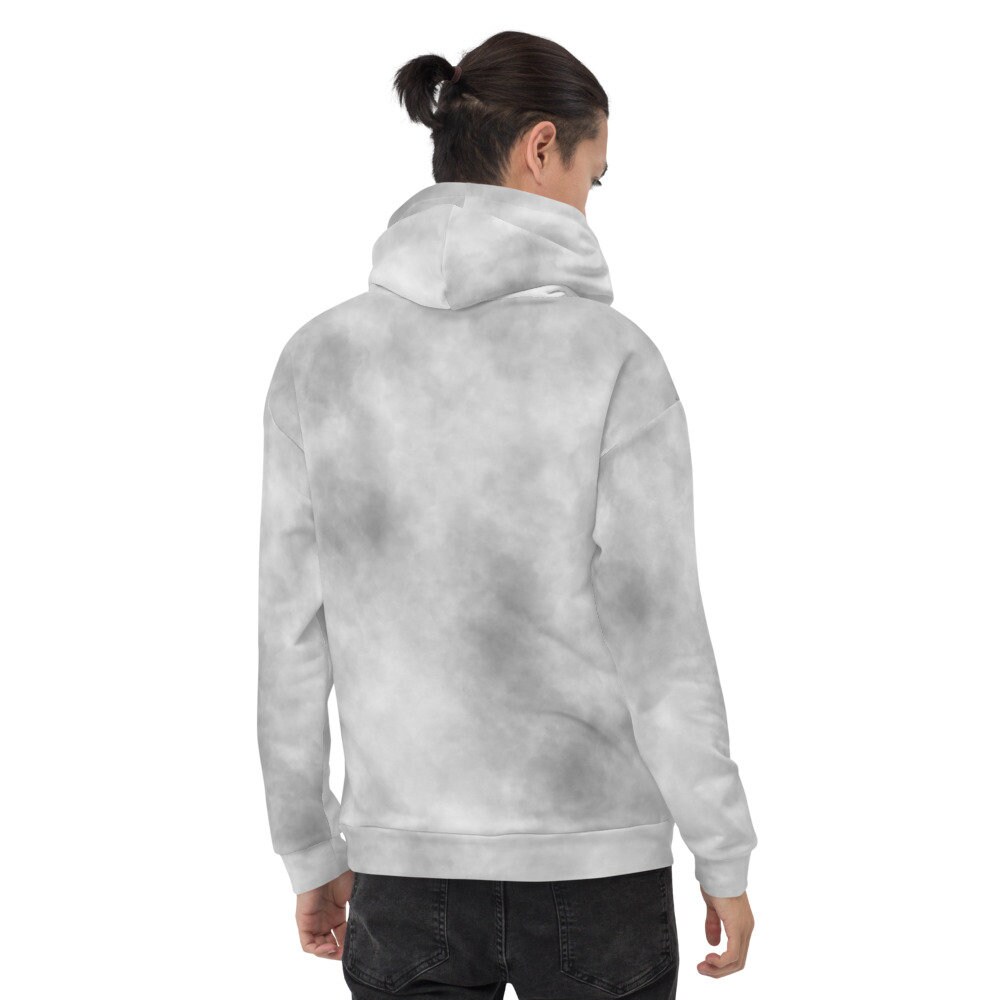 nsw hoodie purple chalk dk smoke grey